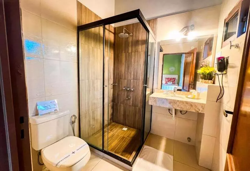 Mburucuyá Hotel Boutique