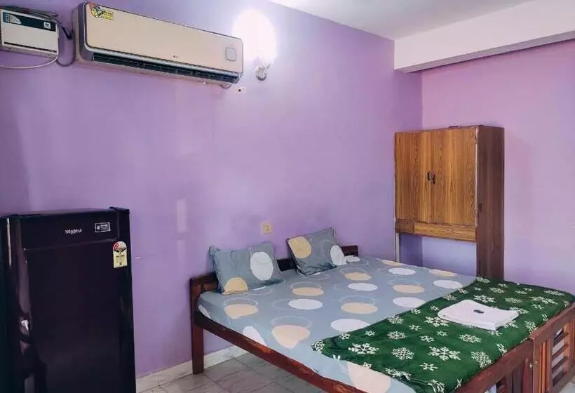 Pension Ruby Guest House
