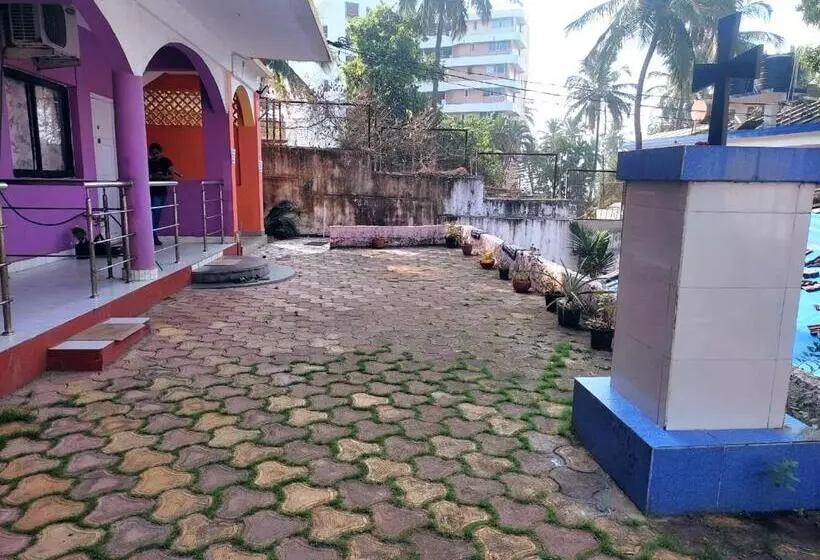 Pension Ruby Guest House