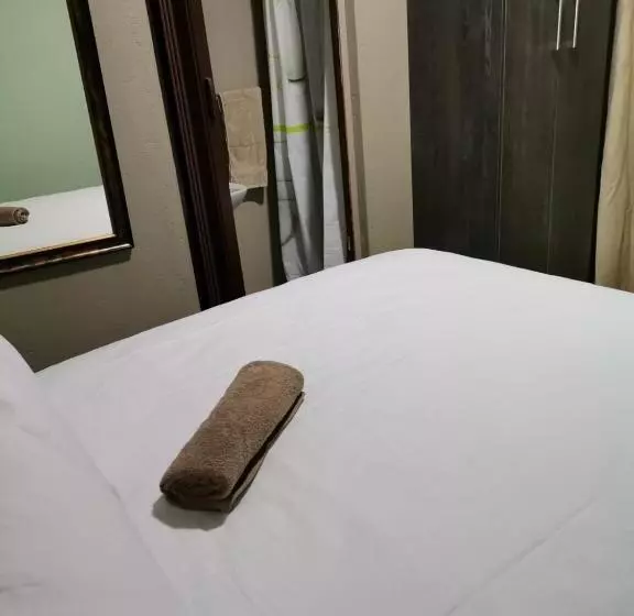 ペンション Sunset View Palace Guest House