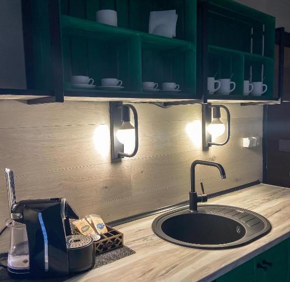 리조트 глемпінг едельвейс