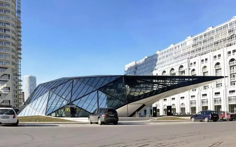 1 комнатная квартира возле моря