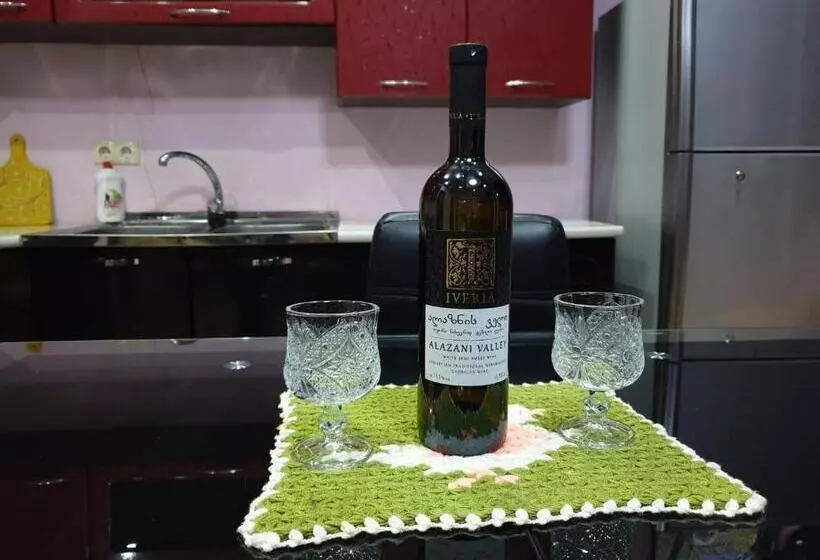 1 комнатная квартира возле моря