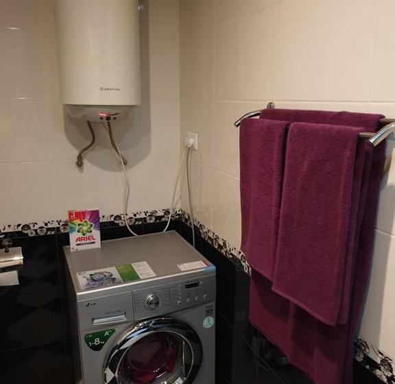 1 комнатная квартира возле моря