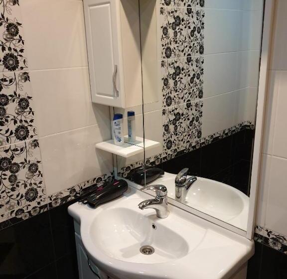 1 комнатная квартира возле моря