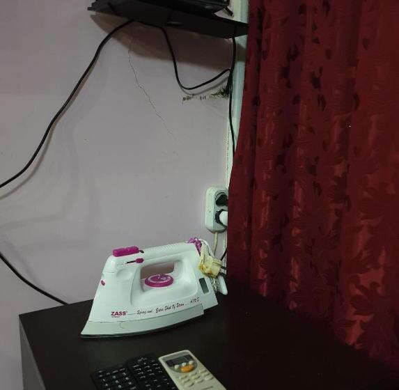 1 комнатная квартира возле моря