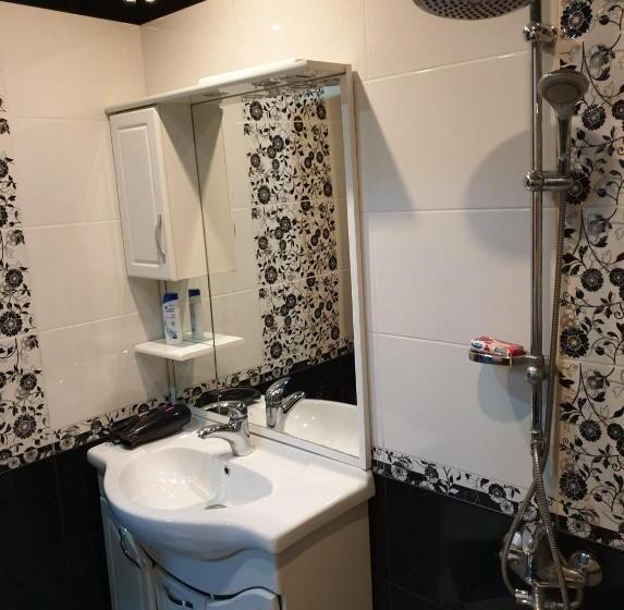 1 комнатная квартира возле моря