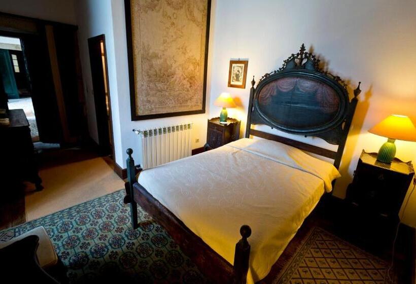 Bed and Breakfast Solar Dos Olivas