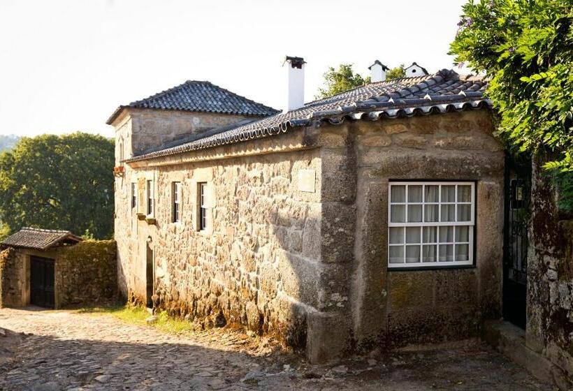 Bed and Breakfast Solar Dos Olivas