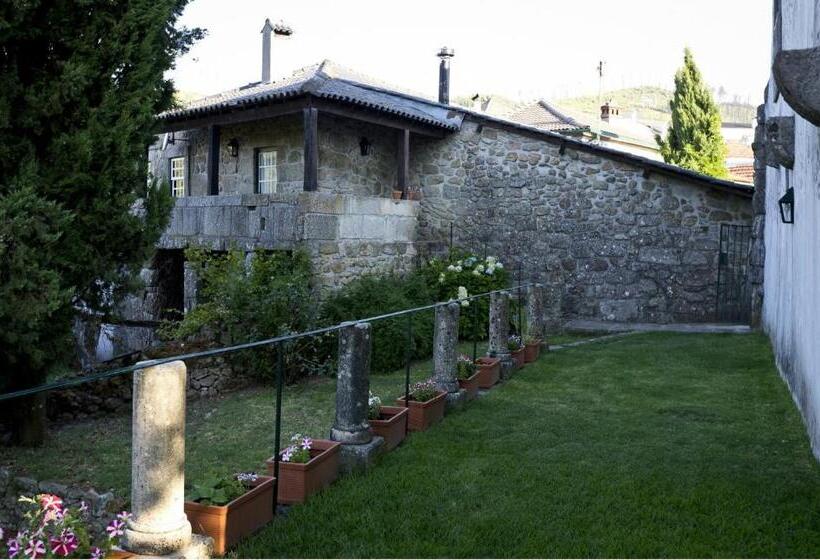 Bed and Breakfast Solar Dos Olivas