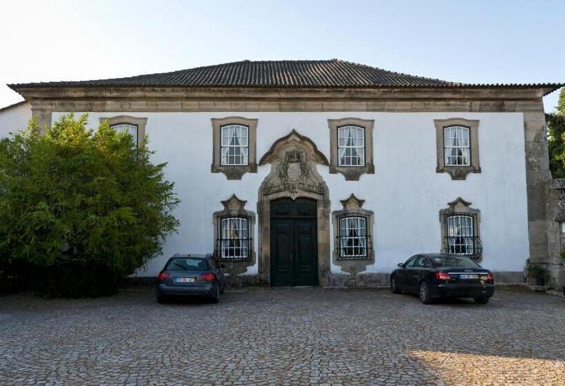 Bed and Breakfast Solar Dos Olivas