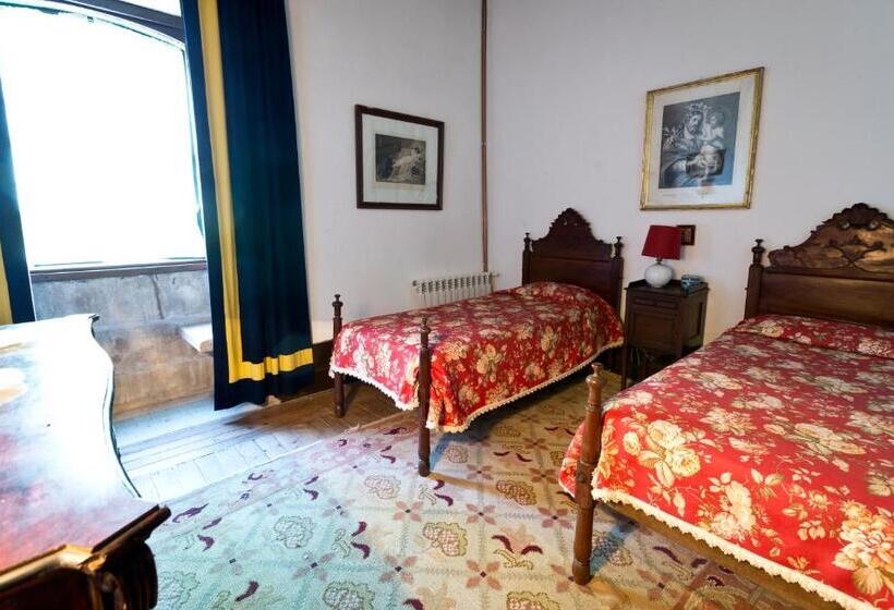 Bed and Breakfast Solar Dos Olivas