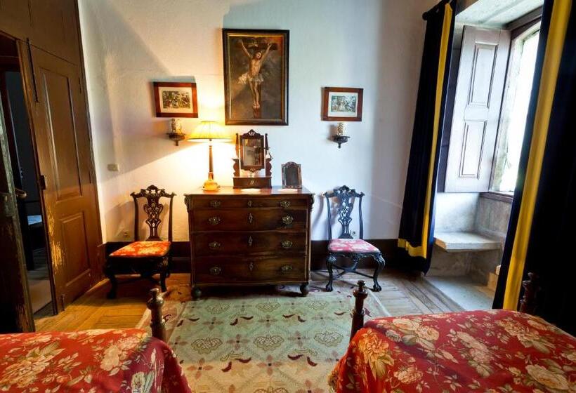 Bed and Breakfast Solar Dos Olivas