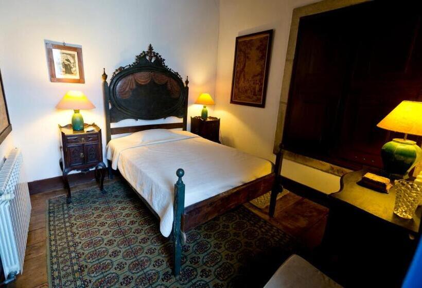 Bed and Breakfast Solar Dos Olivas