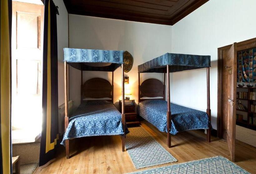 Bed and Breakfast Solar Dos Olivas