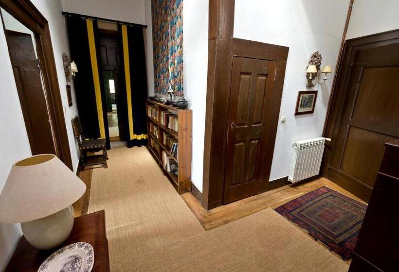 Bed and Breakfast Solar Dos Olivas