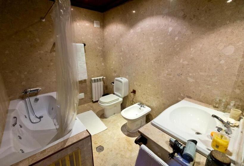 Bed and Breakfast Solar Dos Olivas