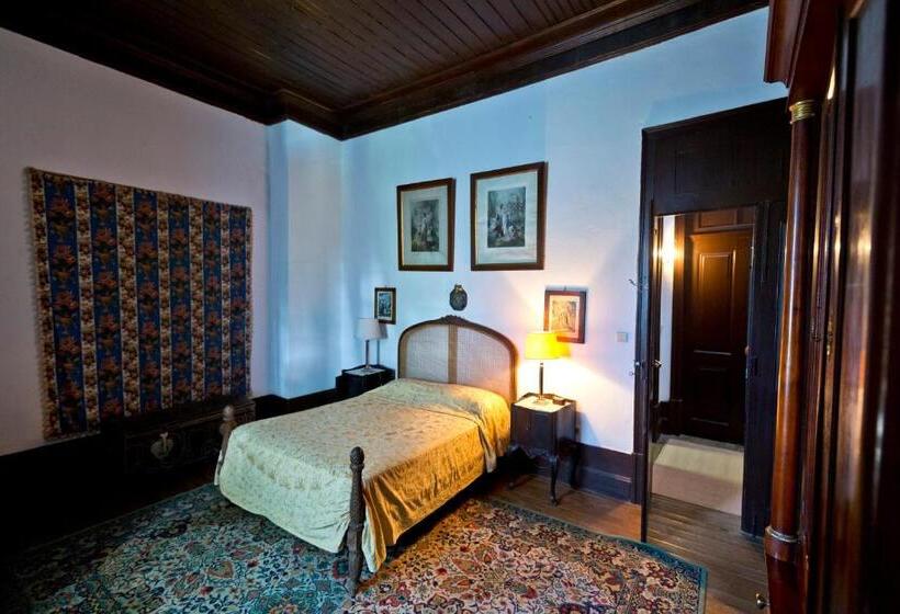 Bed and Breakfast Solar Dos Olivas