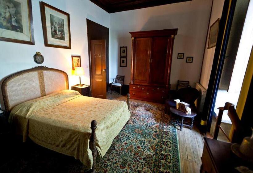 Bed and Breakfast Solar Dos Olivas