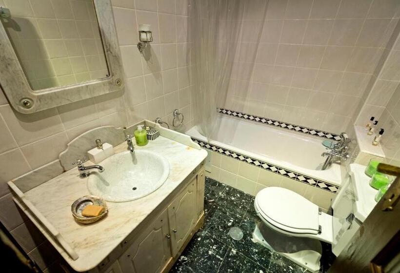 Bed and Breakfast Solar Dos Olivas