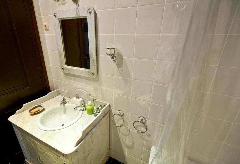 Bed and Breakfast Solar Dos Olivas