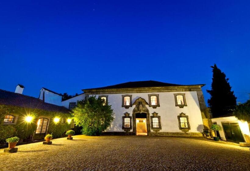 Bed and Breakfast Solar Dos Olivas