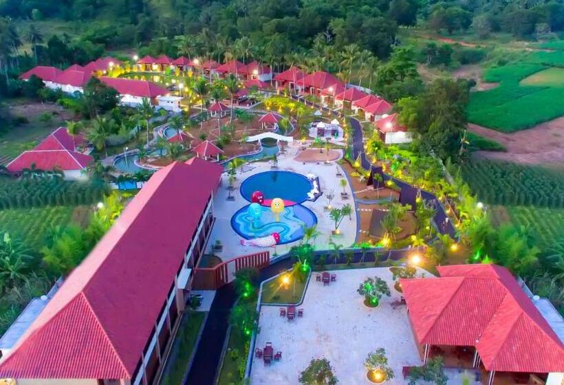 Dayang Resort Singkawang