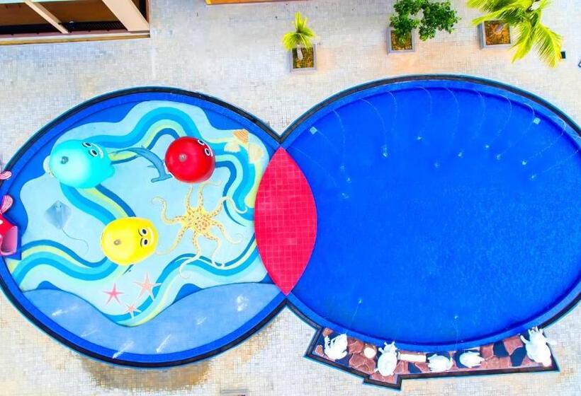 Dayang Resort Singkawang