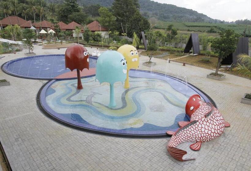 Dayang Resort Singkawang