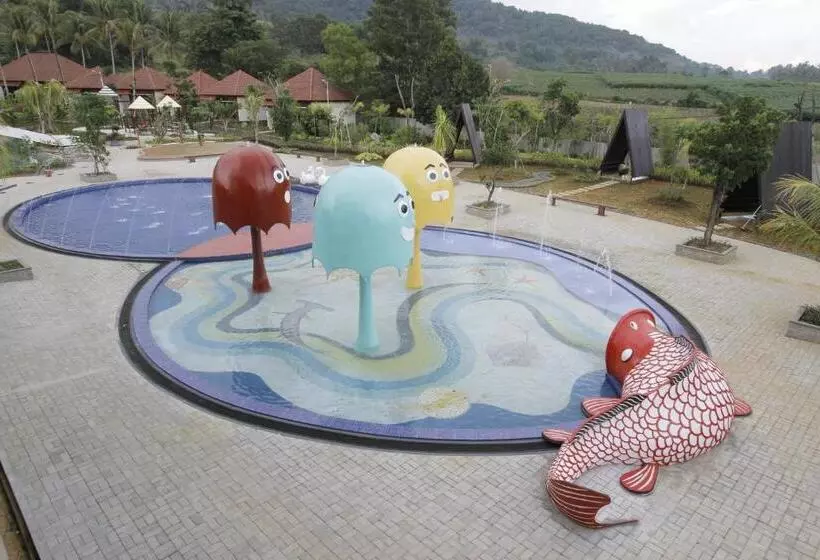 Dayang Resort Singkawang