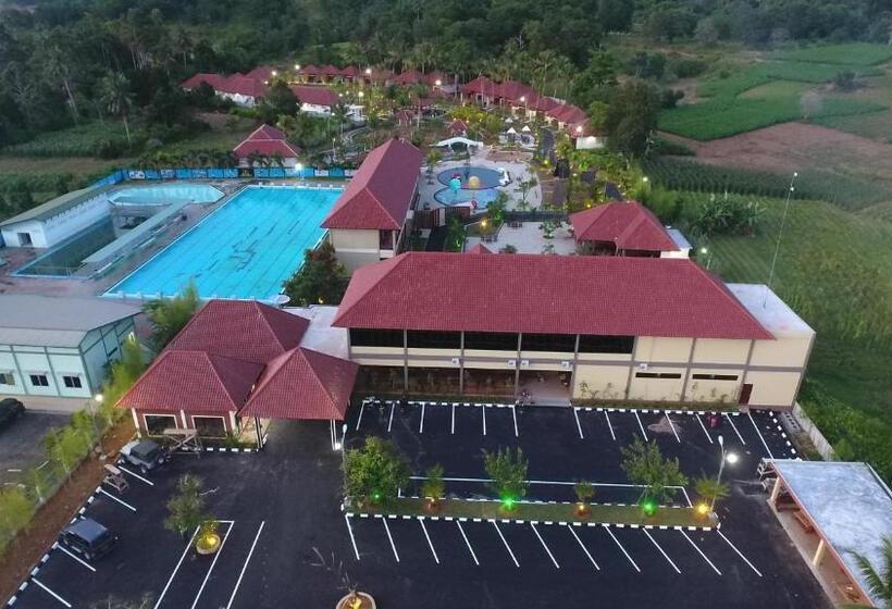 Dayang Resort Singkawang