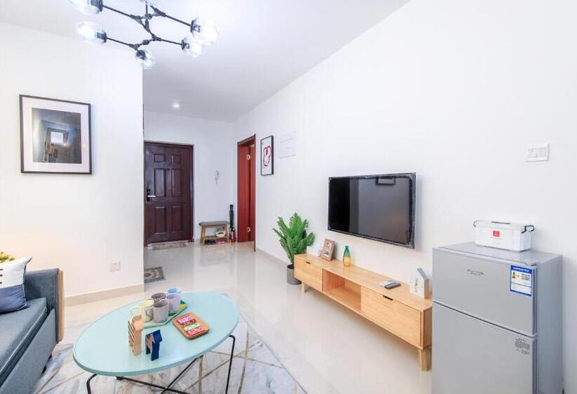 Hotel Baoding Jingxiu·baoding Railway Station·