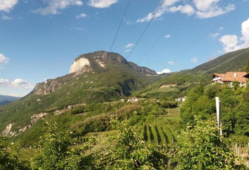 酒店 B&b Klammhof Panorama