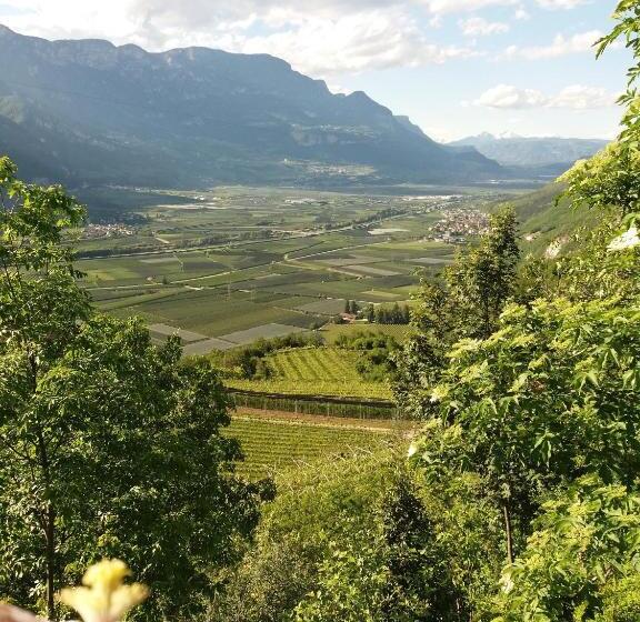 酒店 B&b Klammhof Panorama