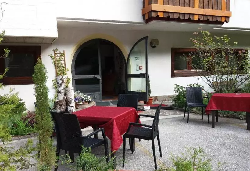 ホテル B&b Klammhof Panorama
