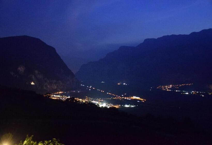 酒店 B&b Klammhof Panorama