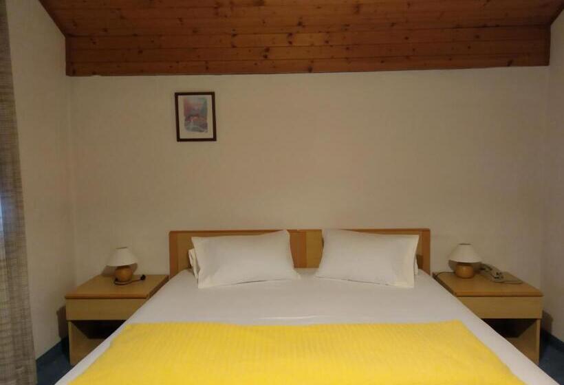 酒店 B&b Klammhof Panorama