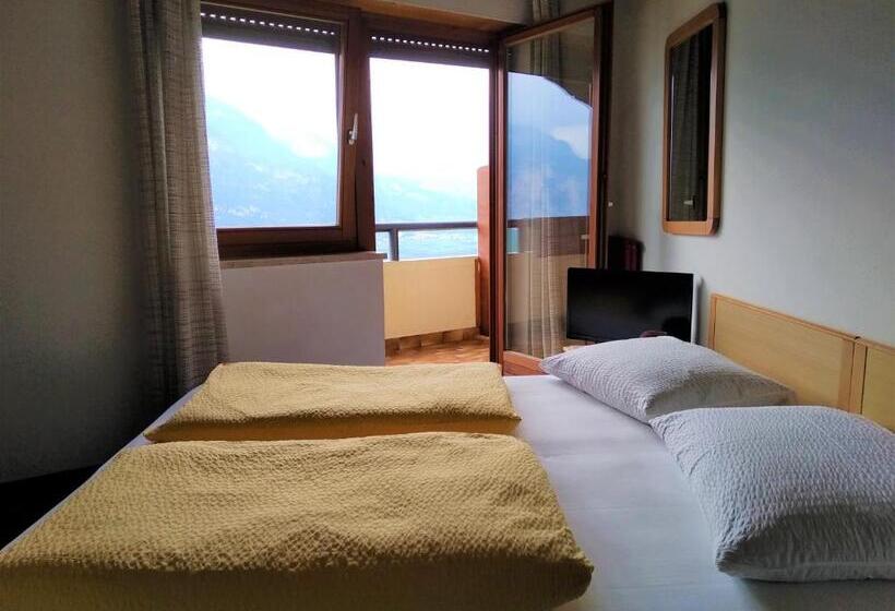 酒店 B&b Klammhof Panorama