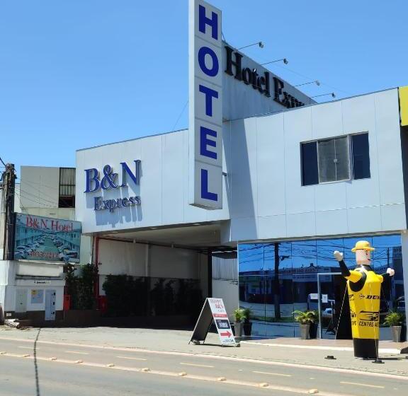 Hotel B&n Express