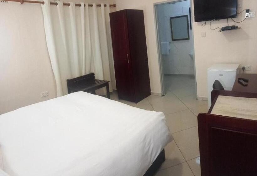 Kandjo S Bed And Breakfast