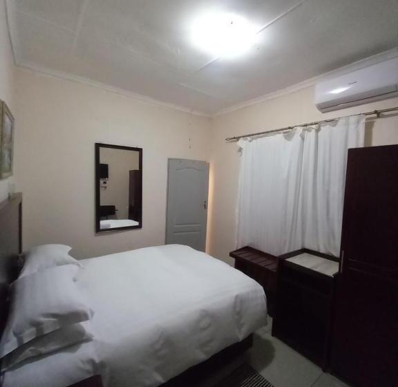 Kandjo S Bed And Breakfast