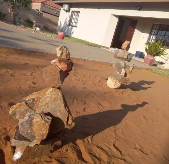 Kandjo S Bed And Breakfast