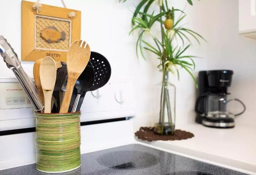 Keeler Island Princess 508