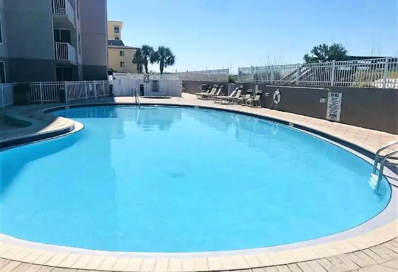 Keeler Island Princess 508