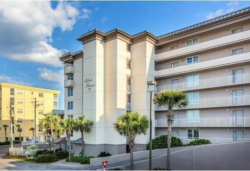 Keeler Island Princess 508