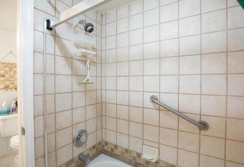 Keeler Island Princess 508