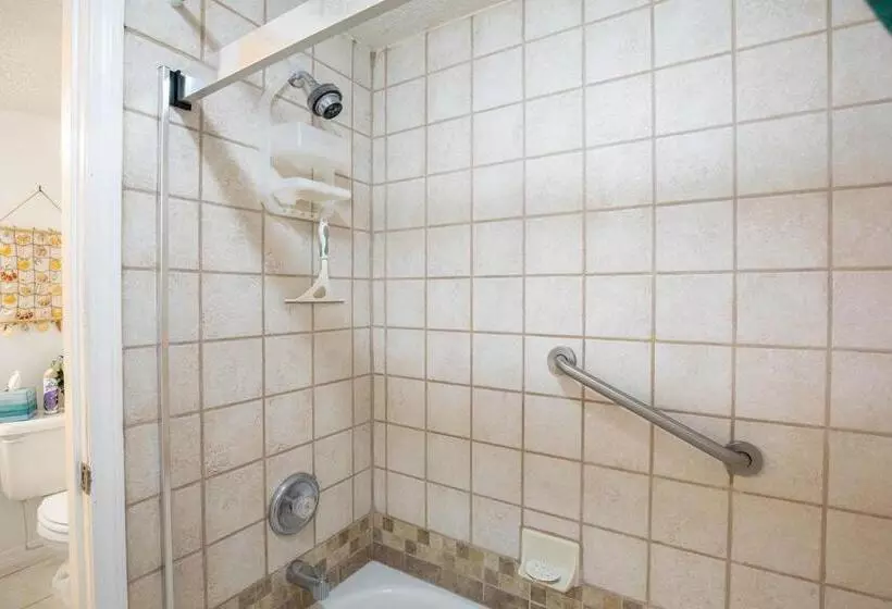 Keeler Island Princess 508