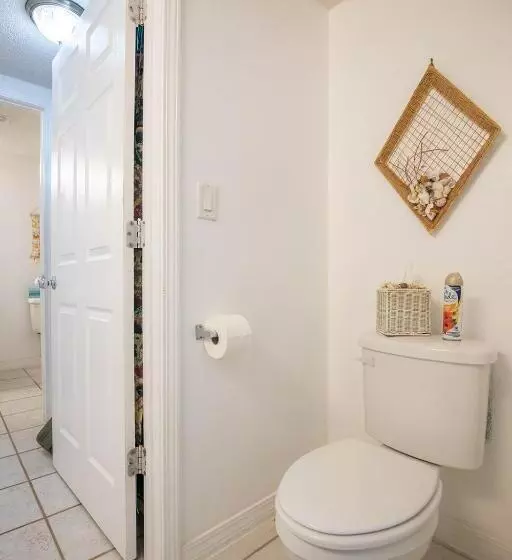 Keeler Island Princess 508