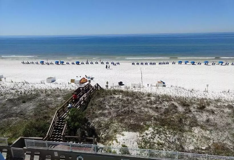 Keeler Island Princess 508