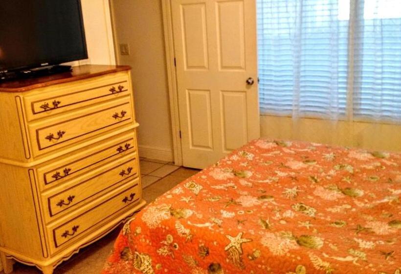 Keeler Island Princess 508